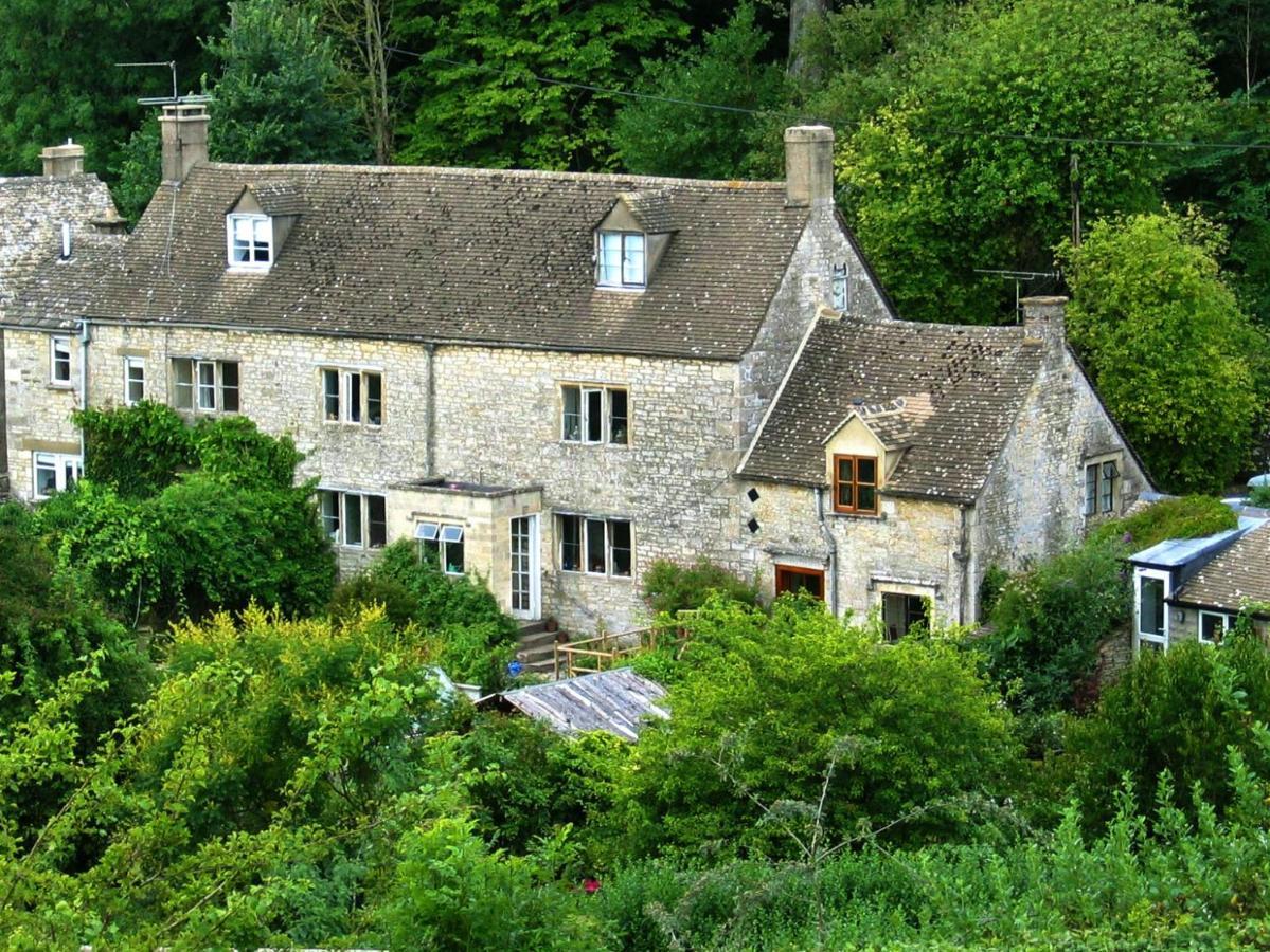 Dove Cottage Bisley  Kültér fotó