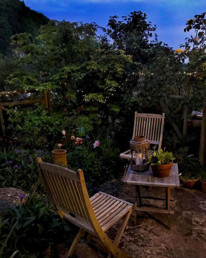 Dove Cottage Bisley  Kültér fotó