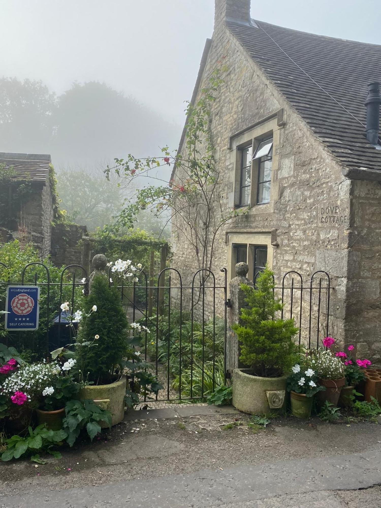 Dove Cottage Bisley  Kültér fotó