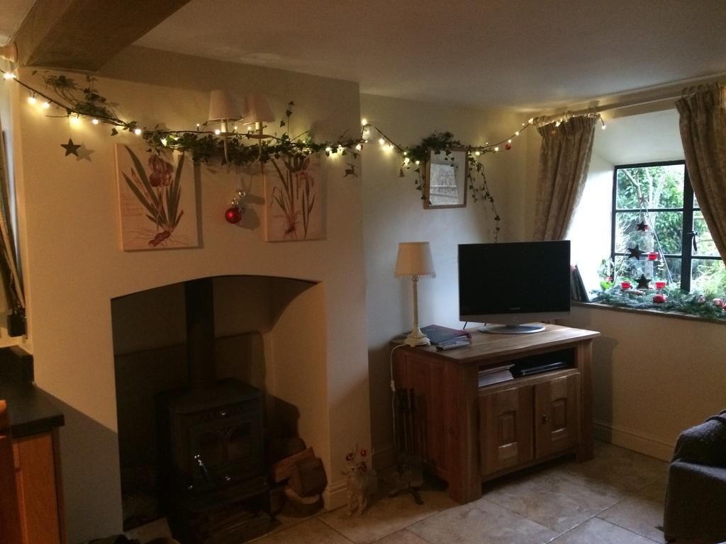 Dove Cottage Bisley  Kültér fotó