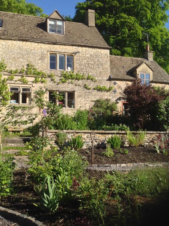 Dove Cottage Bisley  Kültér fotó