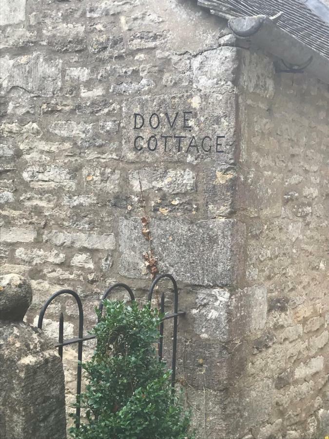 Dove Cottage Bisley  Kültér fotó