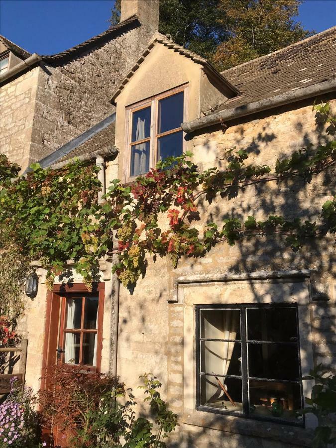 Dove Cottage Bisley  Kültér fotó