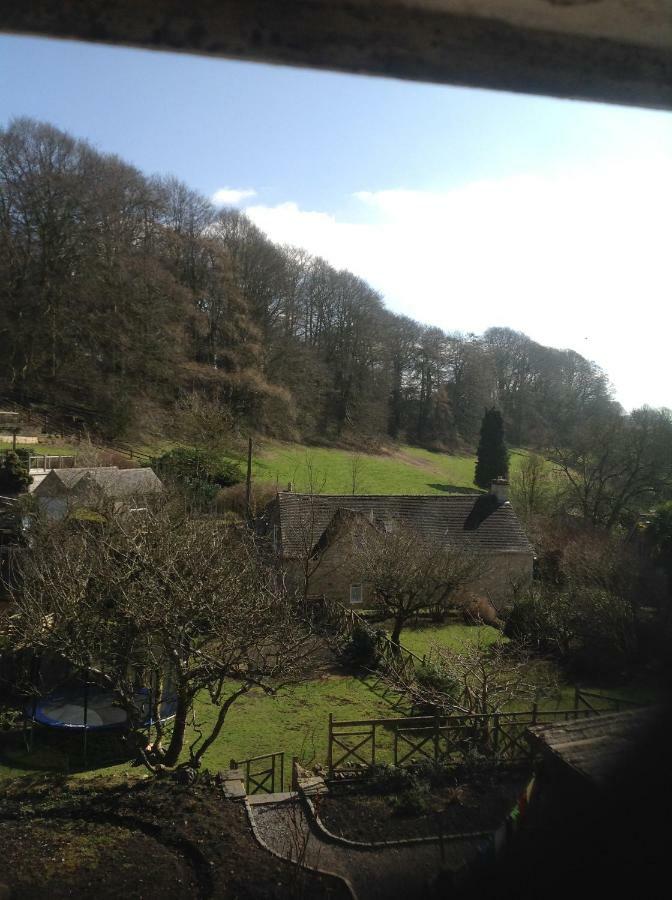 Dove Cottage Bisley  Kültér fotó