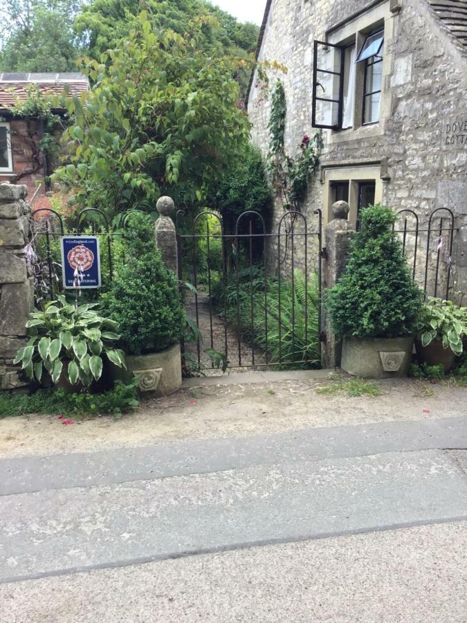 Dove Cottage Bisley  Kültér fotó