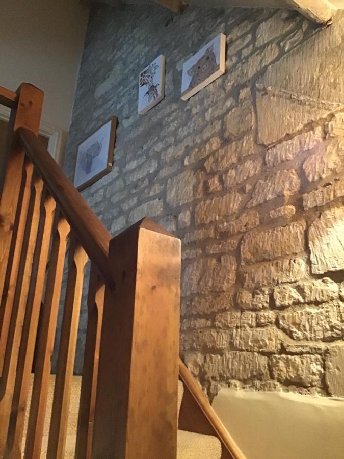 Dove Cottage Bisley  Kültér fotó