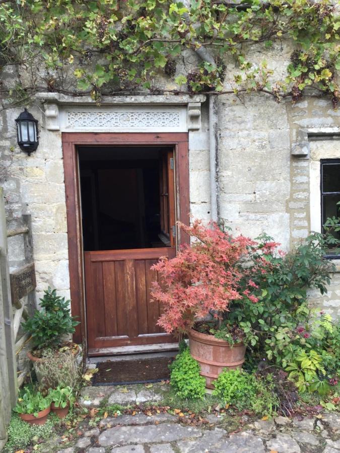 Dove Cottage Bisley  Kültér fotó